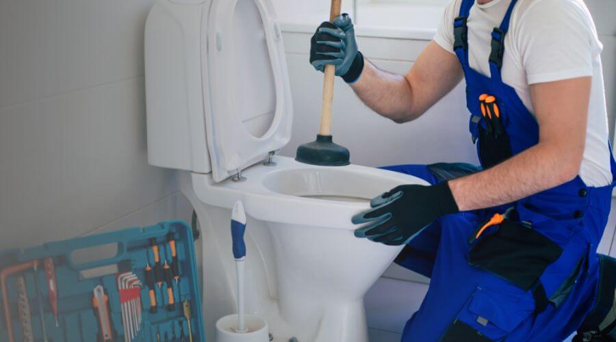 Professional sewer line replacement in Boynton Beach, FL